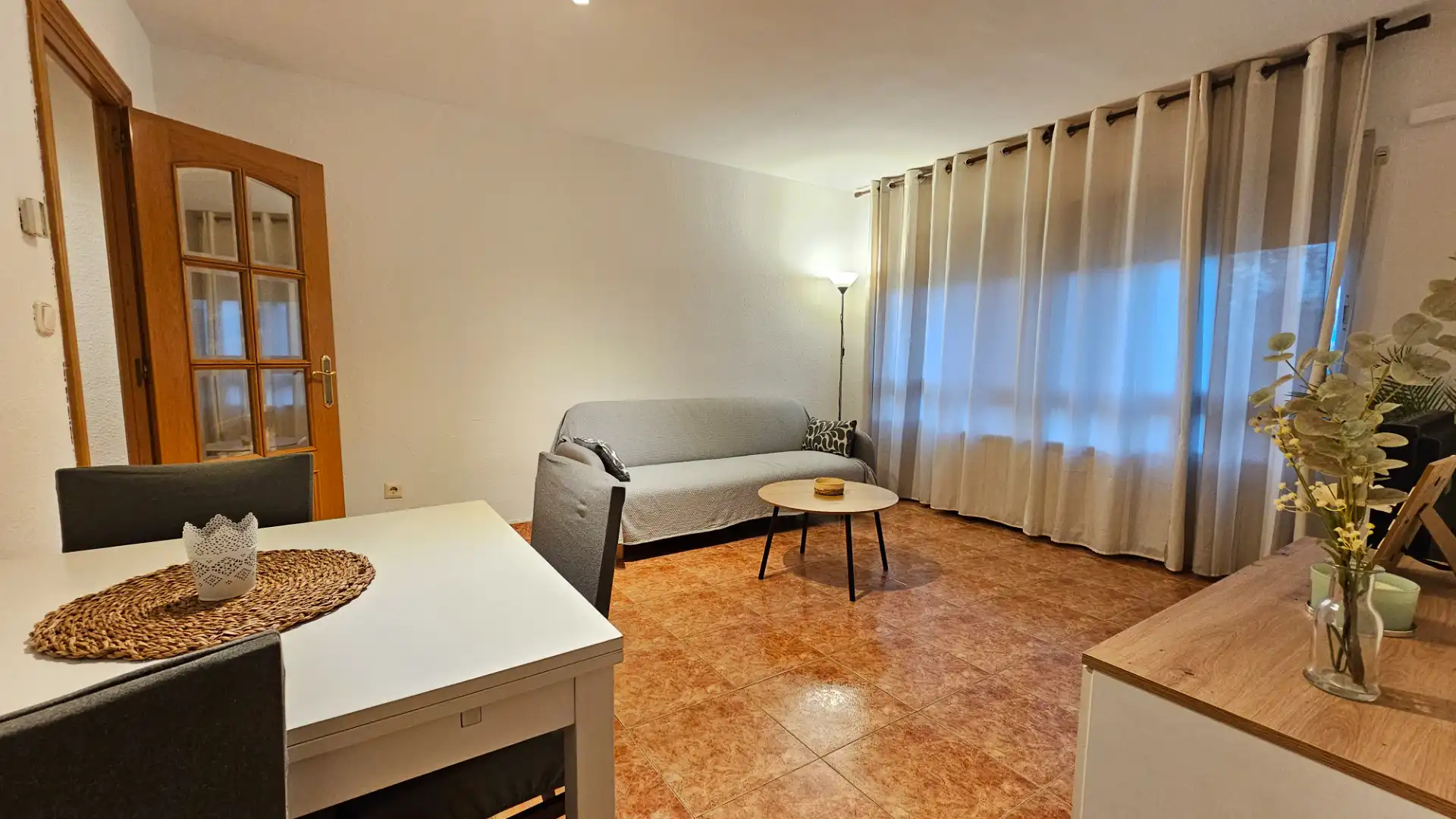 Apartamento 67 m² em Saragoça
