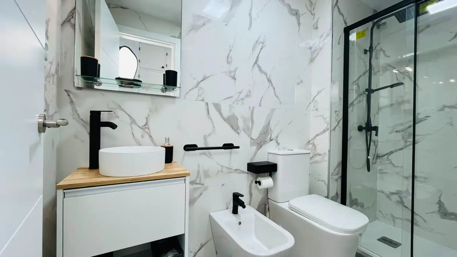 Piso de 96 m² en San Fernando