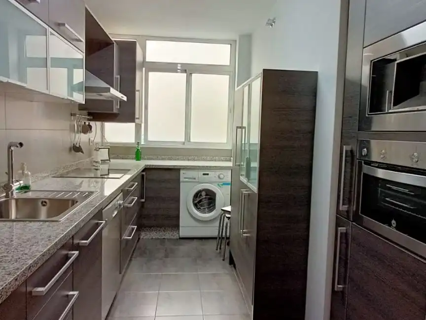 Pis de 75 m² a Màlaga