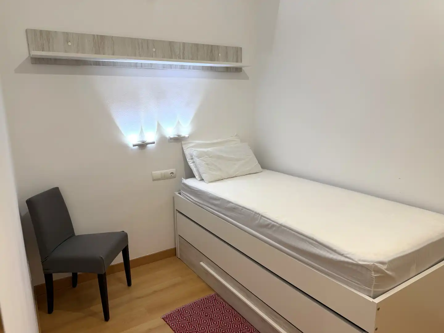 Piso de 80 m² en Barcelona