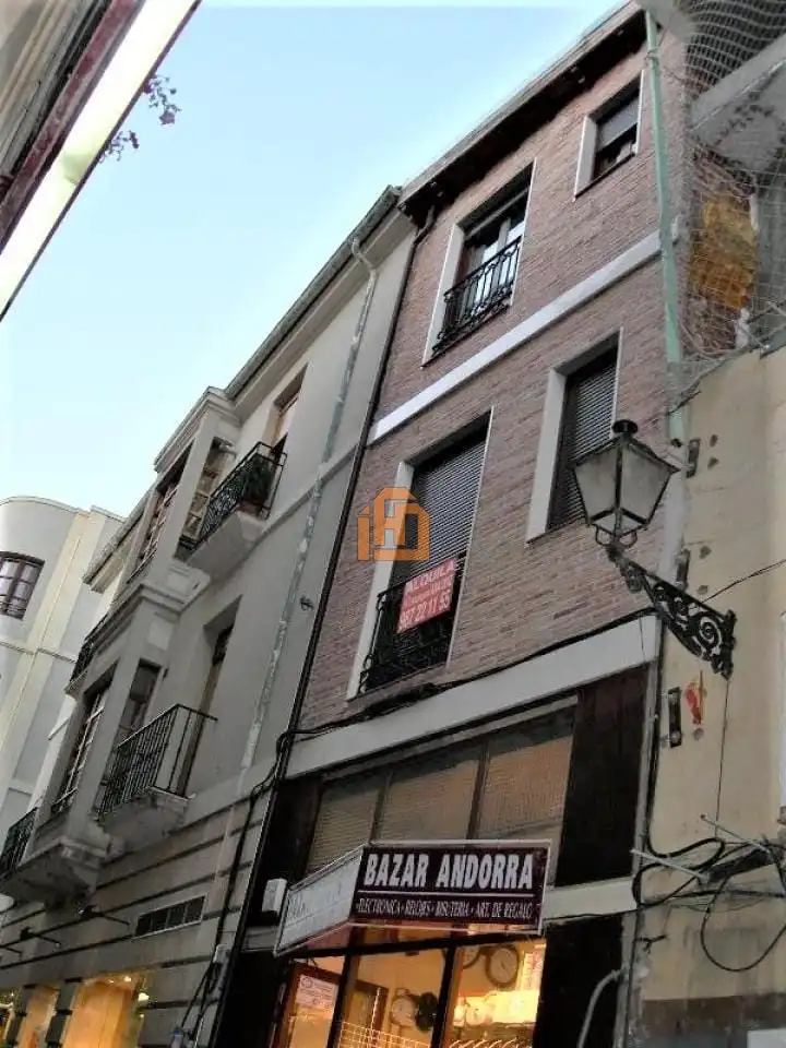 Piso de 38 m² en León