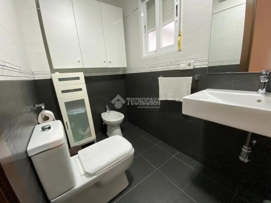 Piso de 108 m² en Torredonjimeno