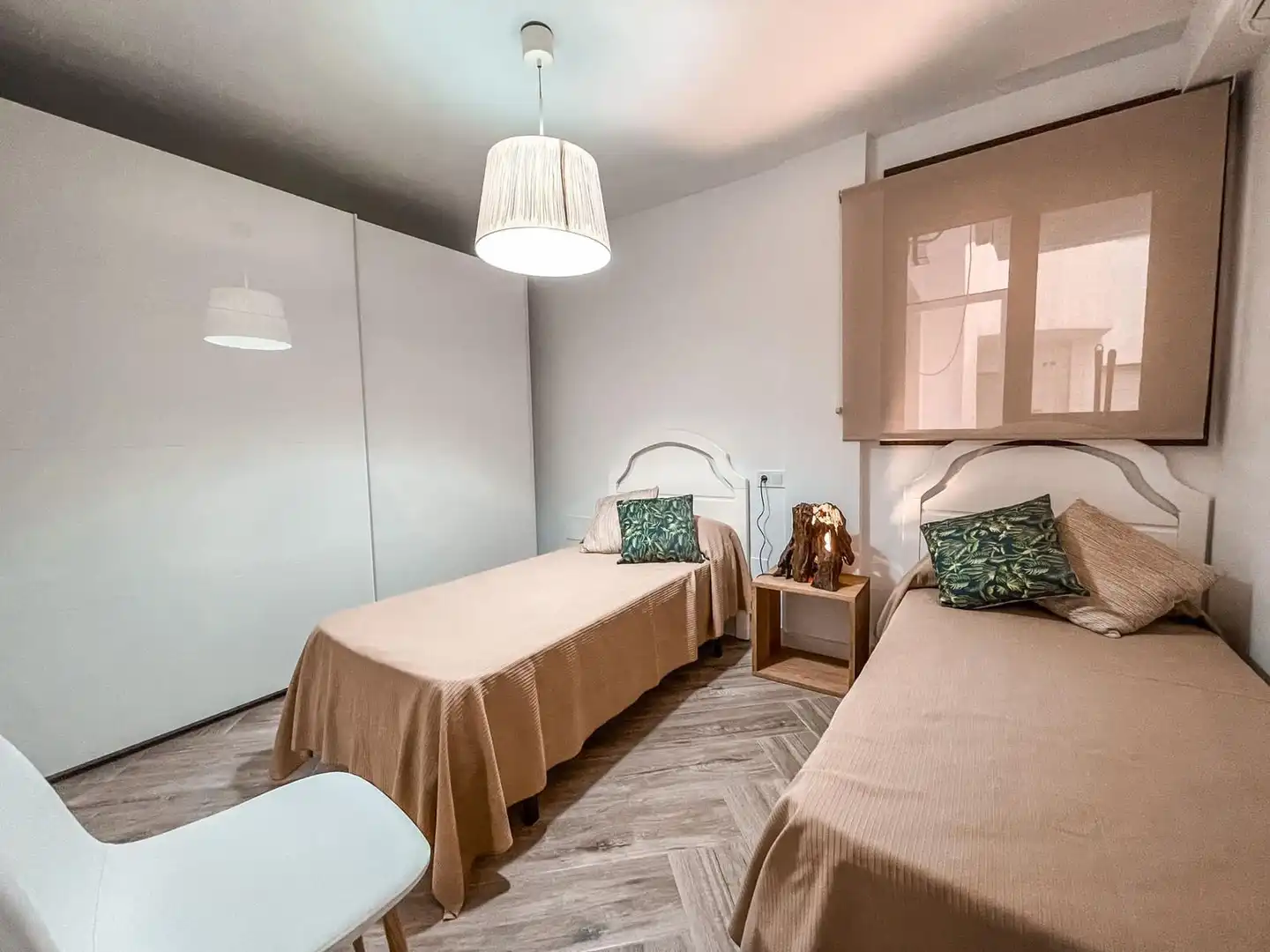 Pis de 120 m² a Fuengirola