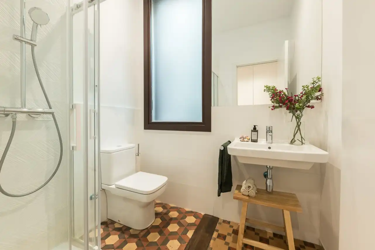 Piso de 65 m² en Barcelona