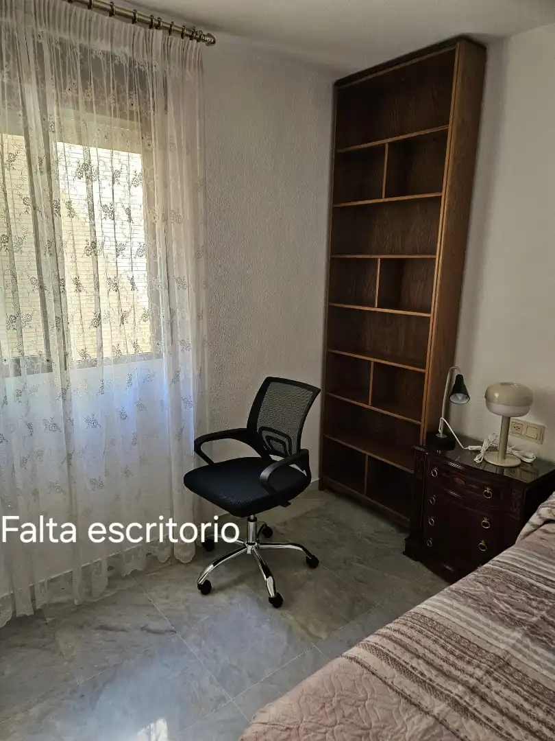 Habitación 160 m², Granada