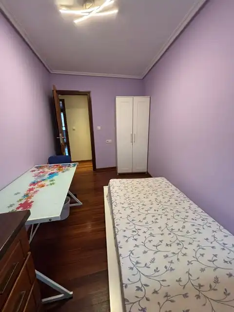 Pis de 90 m² a Ferrol