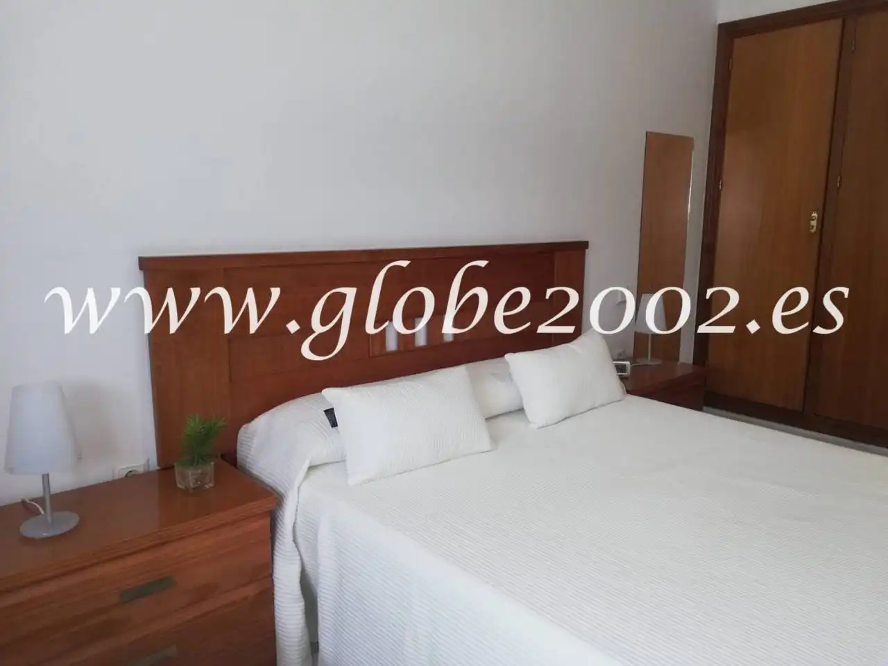 Pis de 50 m² a San Fernando