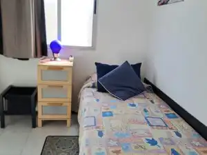 Piso de 80 m² en Las Palmas de Gran Canaria