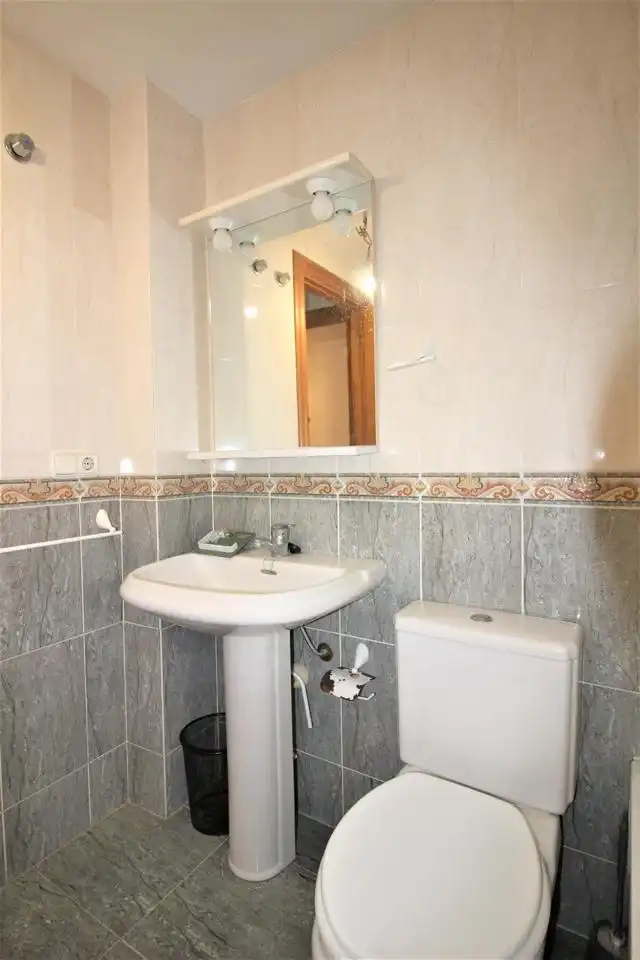 Piso de 100 m² en Almería
