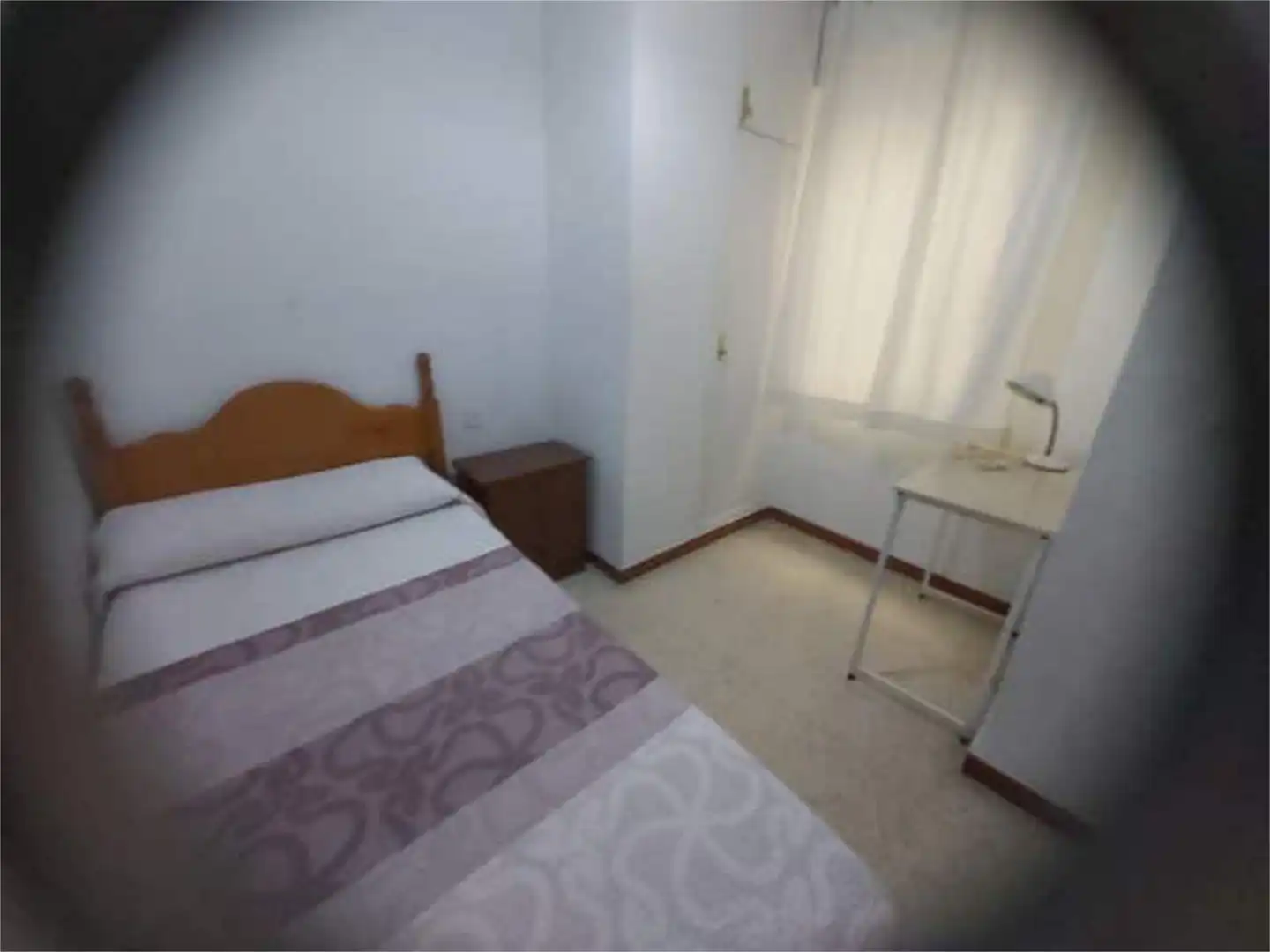 Piso de 114 m² en Sevilla