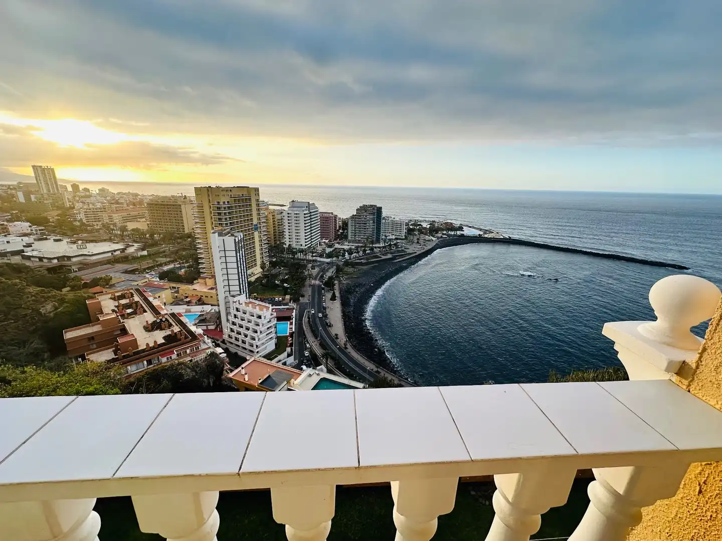 Pis de 50 m² a Puerto de la Cruz