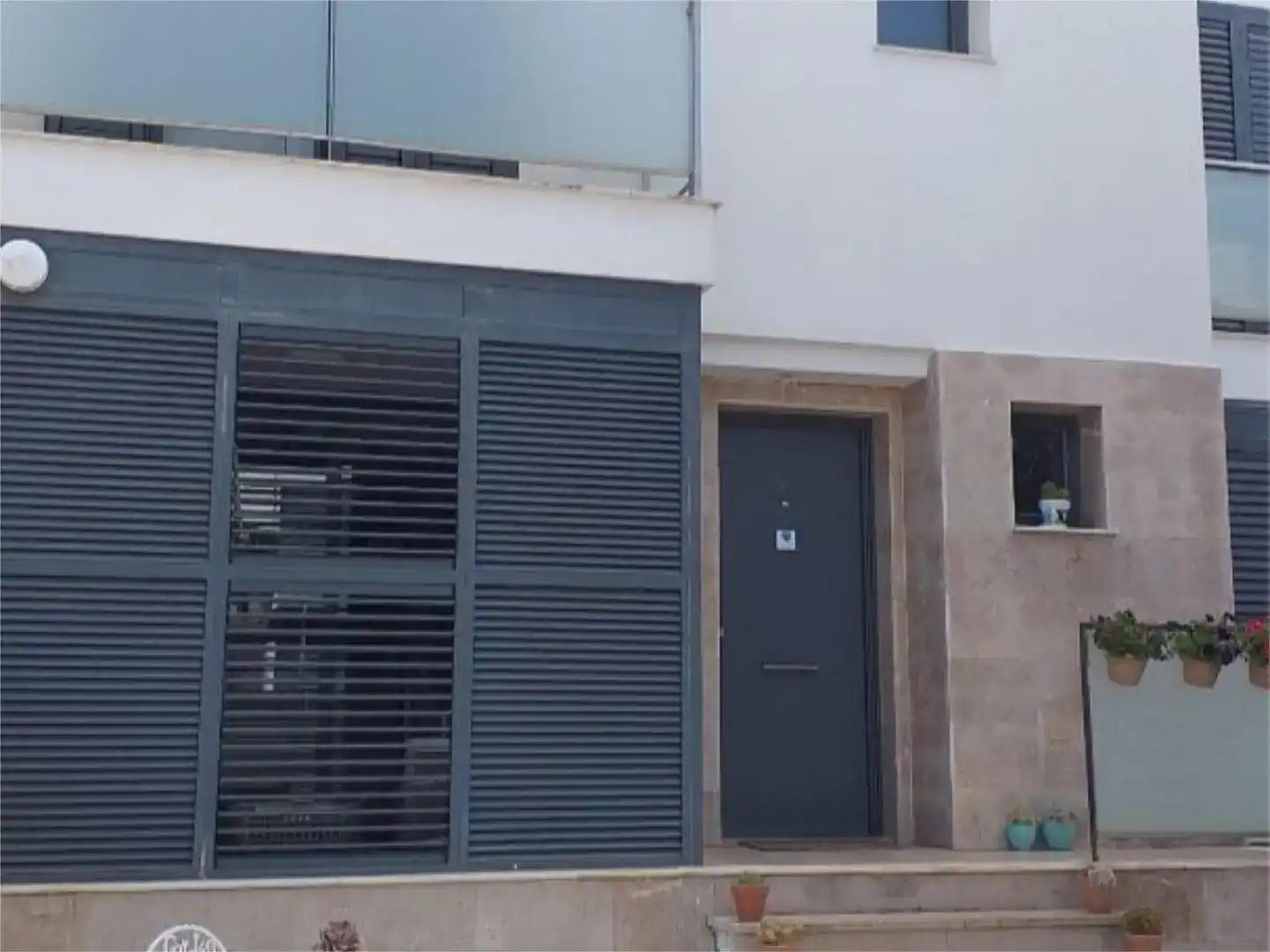 Casa de 250 m² en Alcalà de Xivert