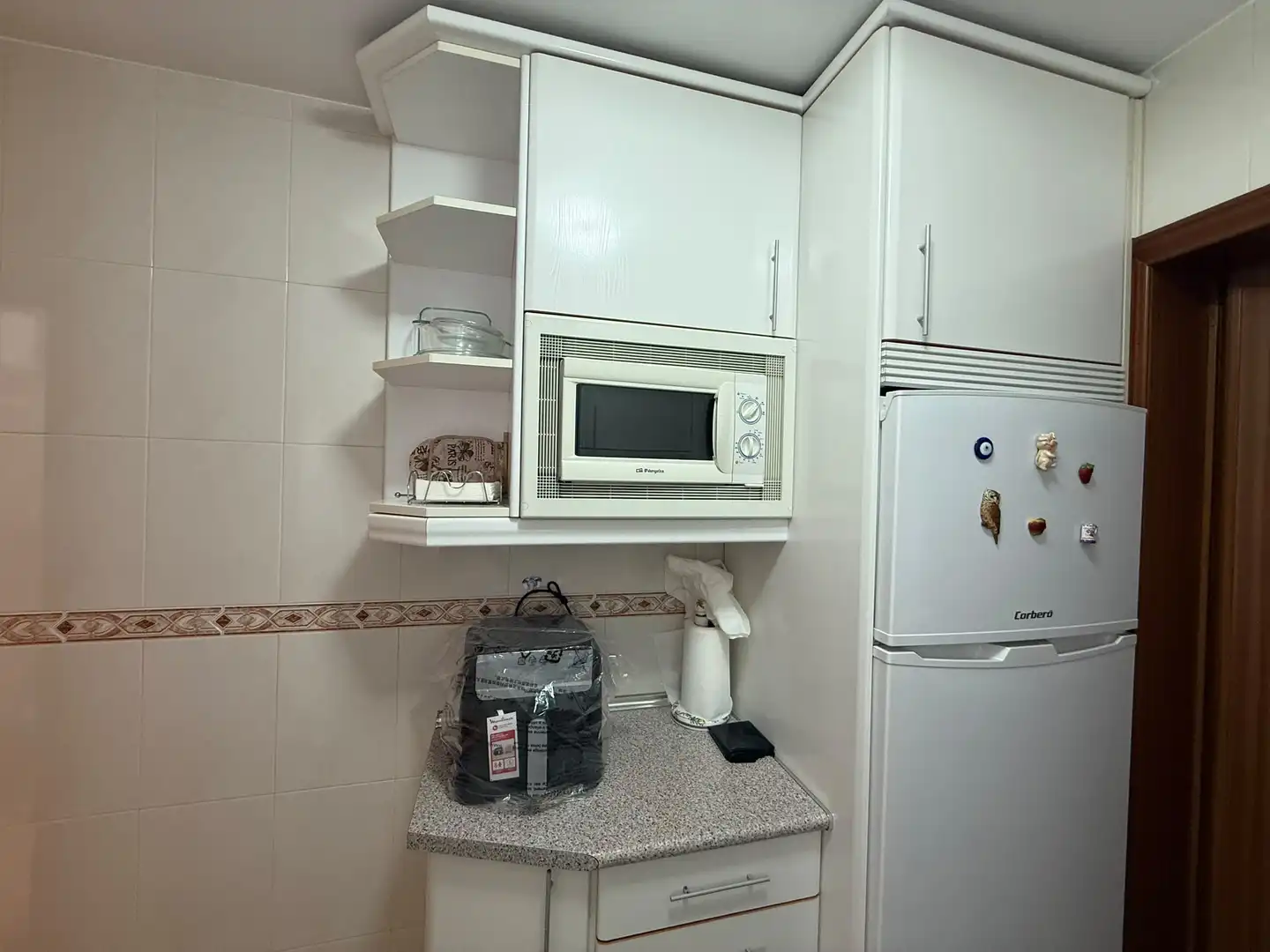 Wohnung 37 m² in Madrid
