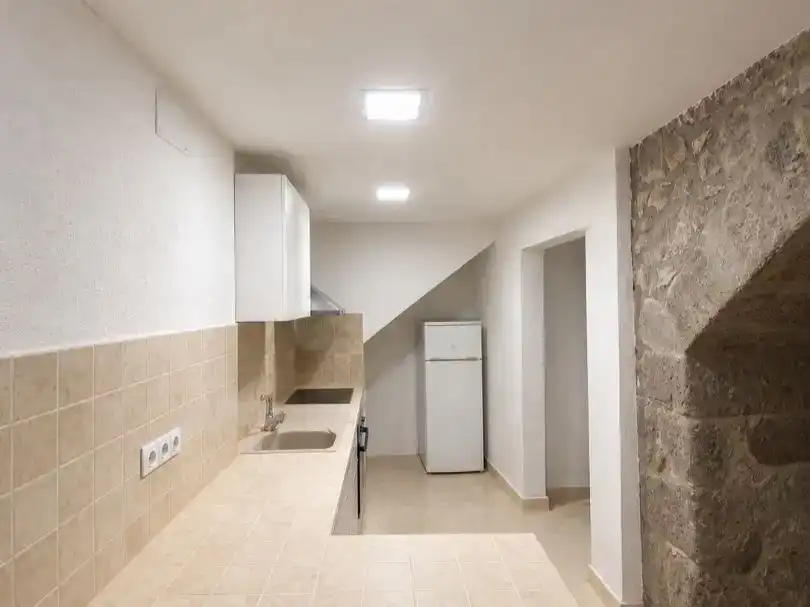 Piso de 140 m² en Torroella de Fluvià