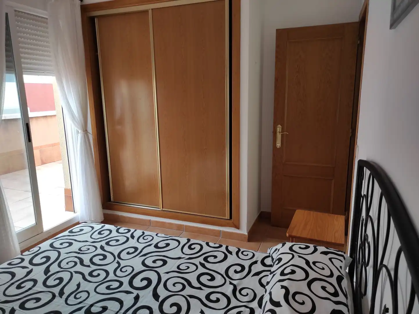 Piso de 95 m² en Moncófar