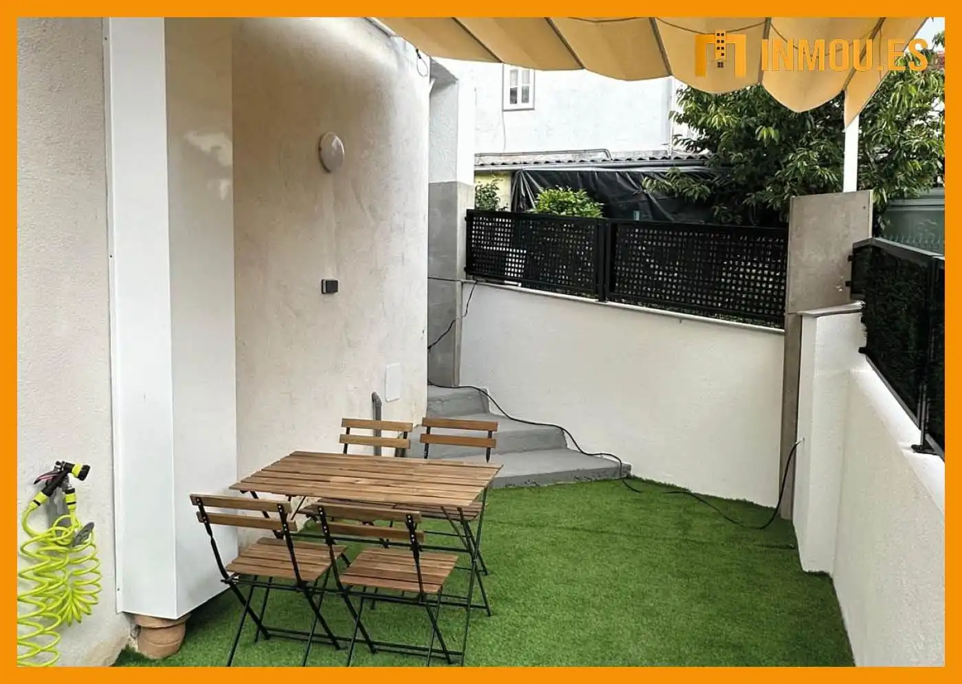 Piso de 46 m² en Ourense