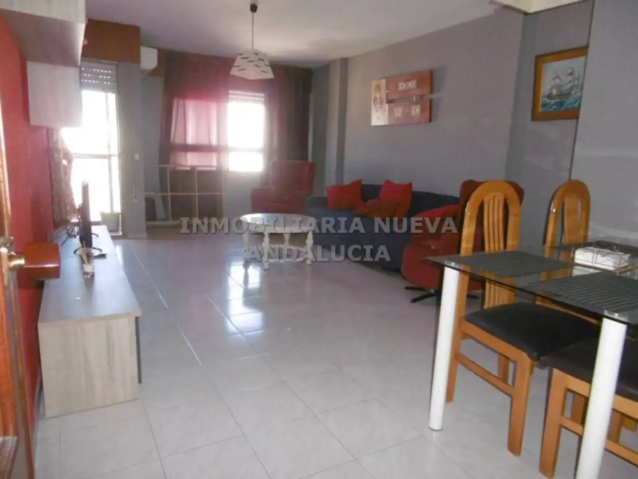 Piso de 118 m² en Almería