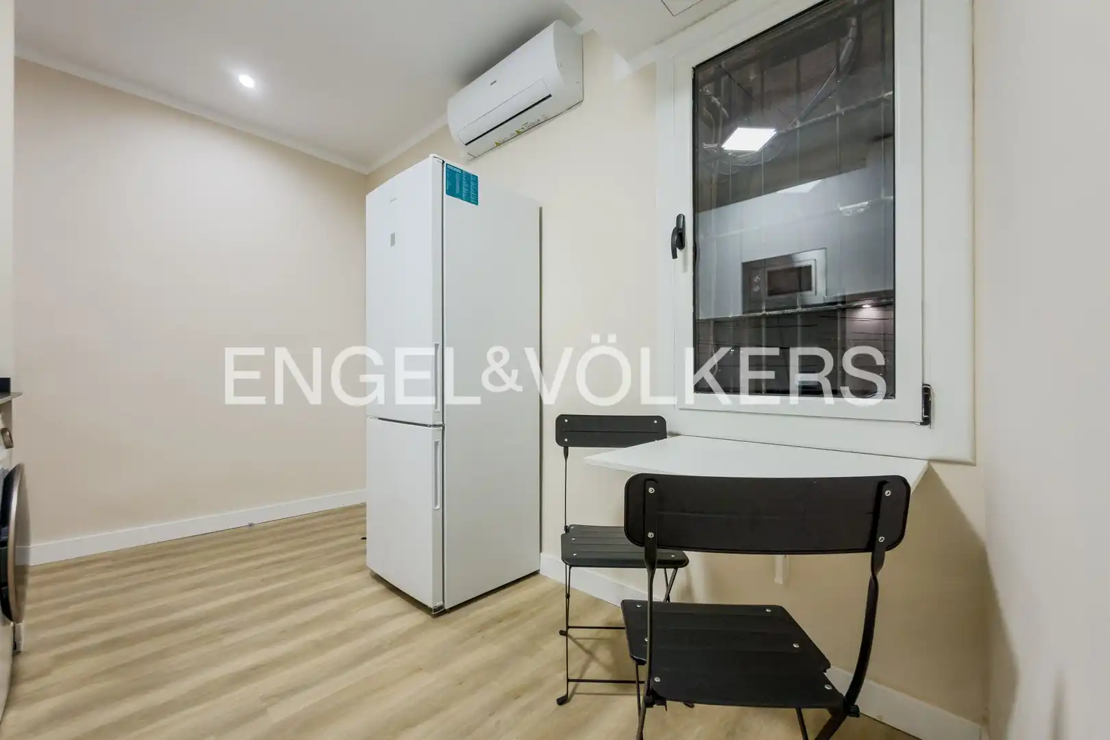 Pis de 60 m² a Barcelona