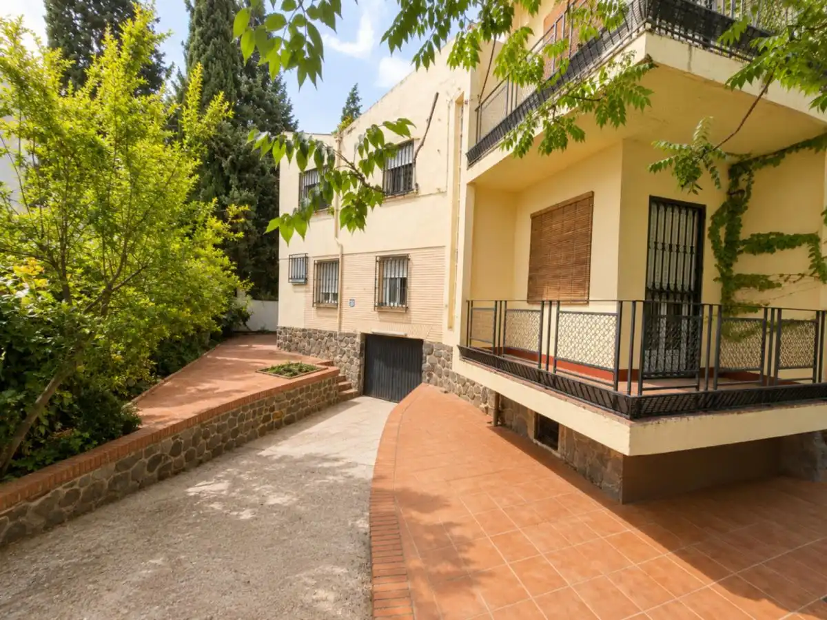 Habitación en alquiler, Granada