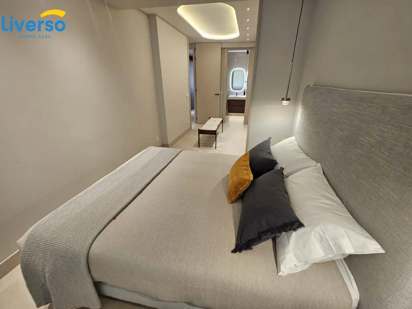 Piso de 144 m² en Burgos
