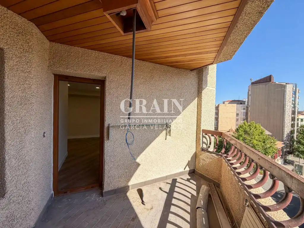 Pis de 160 m² a Albacete
