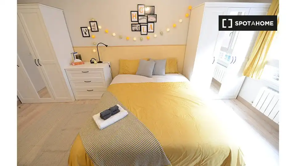 Habitación en alquiler, Bilbao