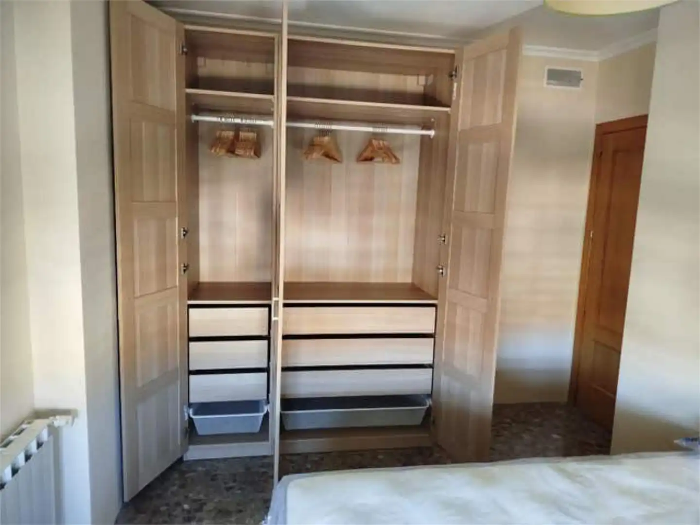 Habitación 150 m², Albacete