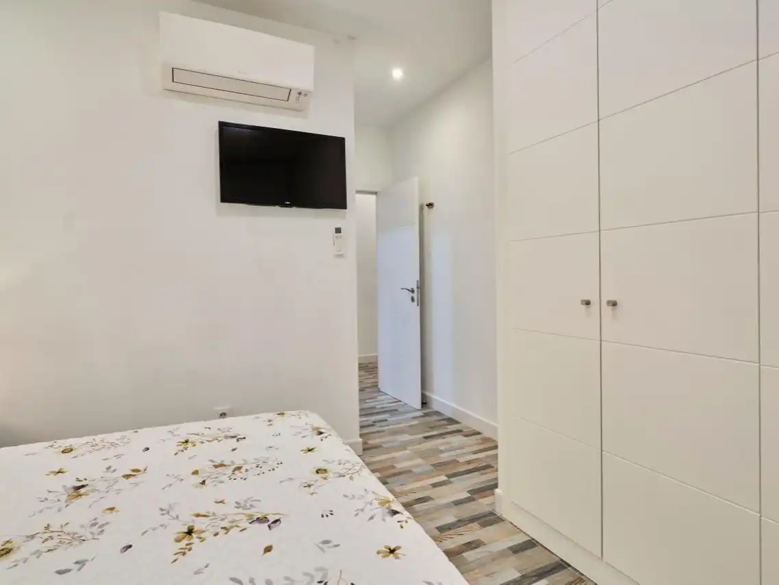 Zimmer zur Miete, Getafe