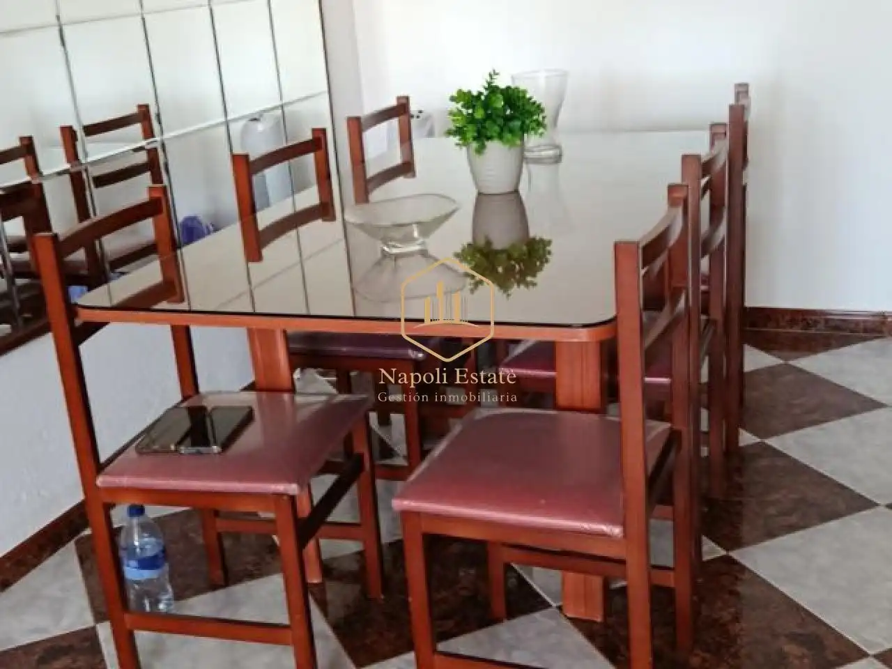 Apartamento 85 m² em Málaga