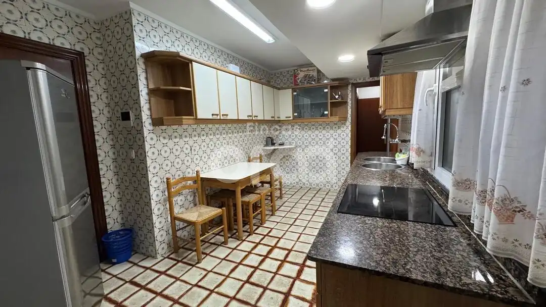 Pis de 112 m² a Santurtzi