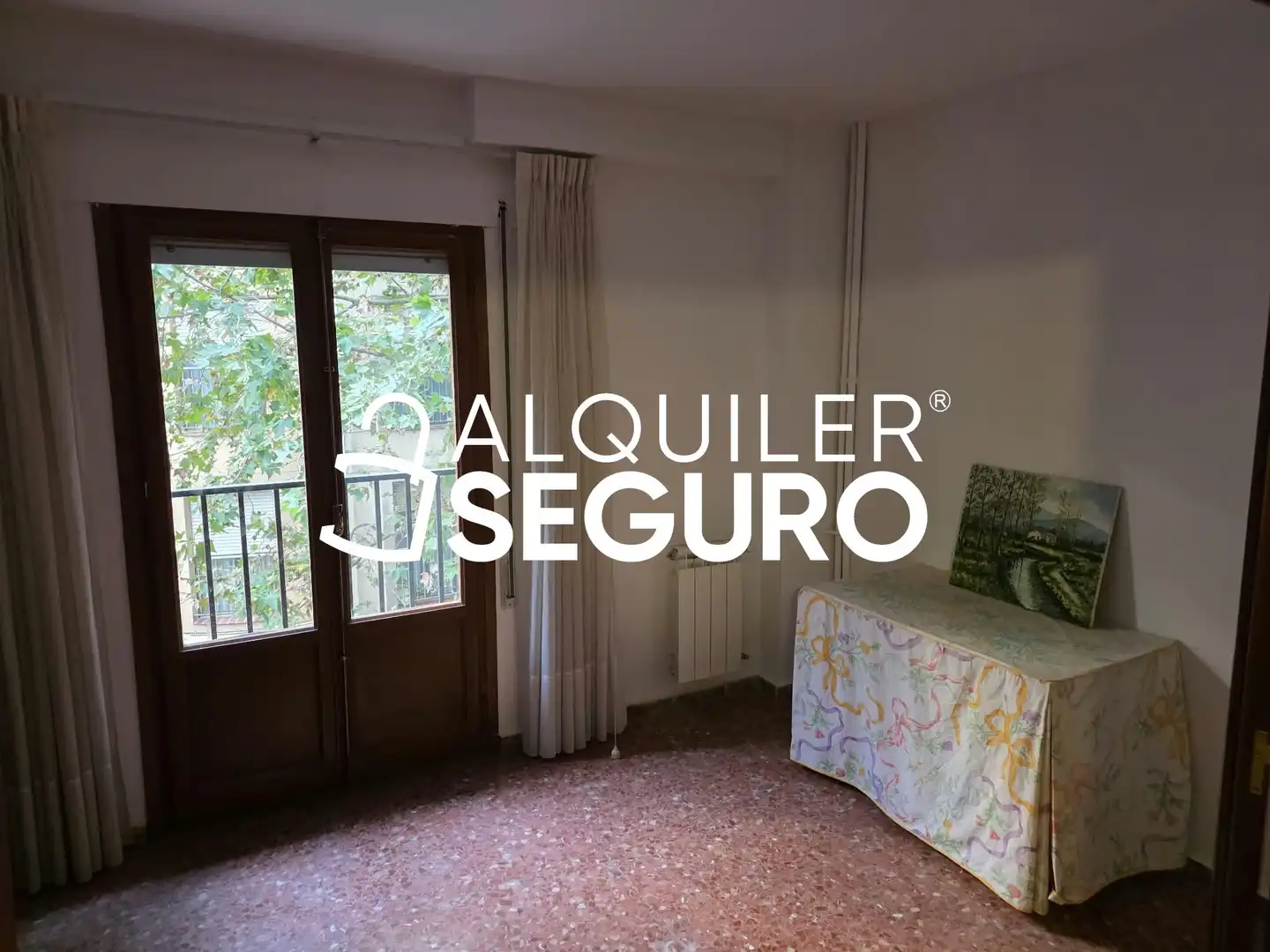 Pis de 70 m² a Saragossa