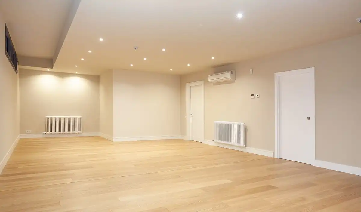 Pis de 247 m² a Barcelona