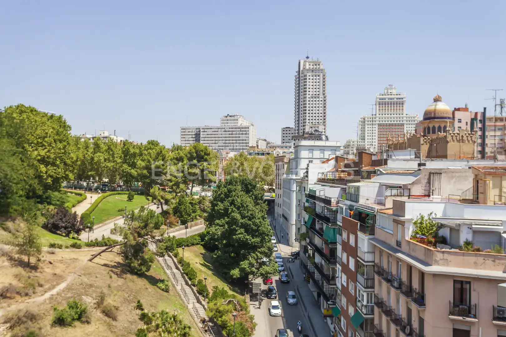 Piso de 68 m² en Madrid