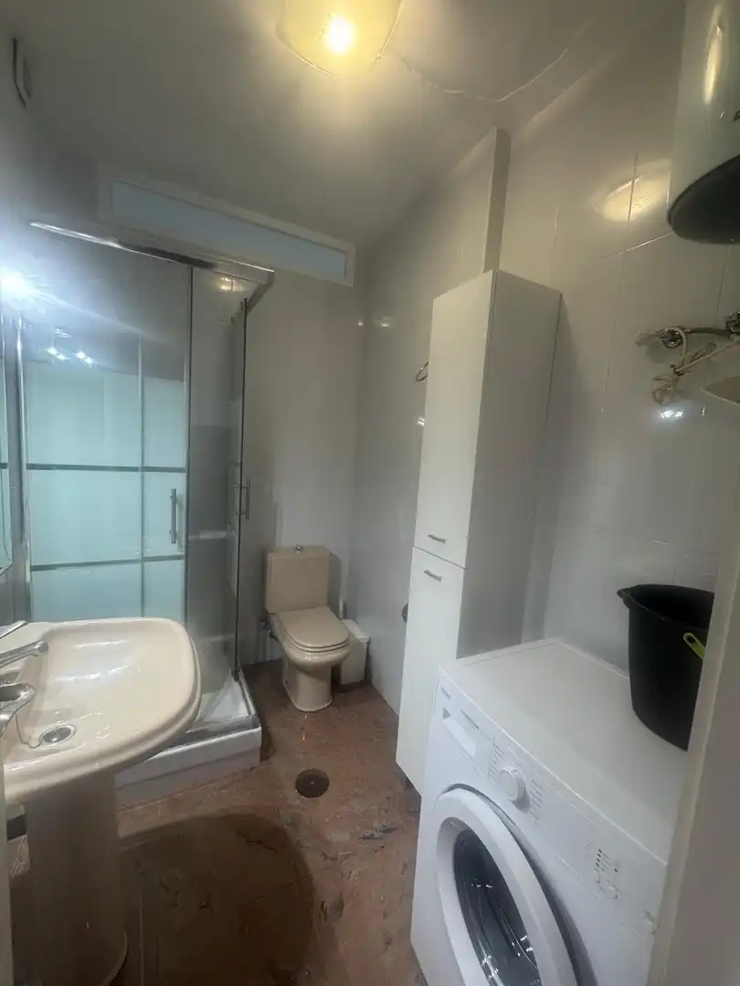 Pis de 80 m² a Almeria