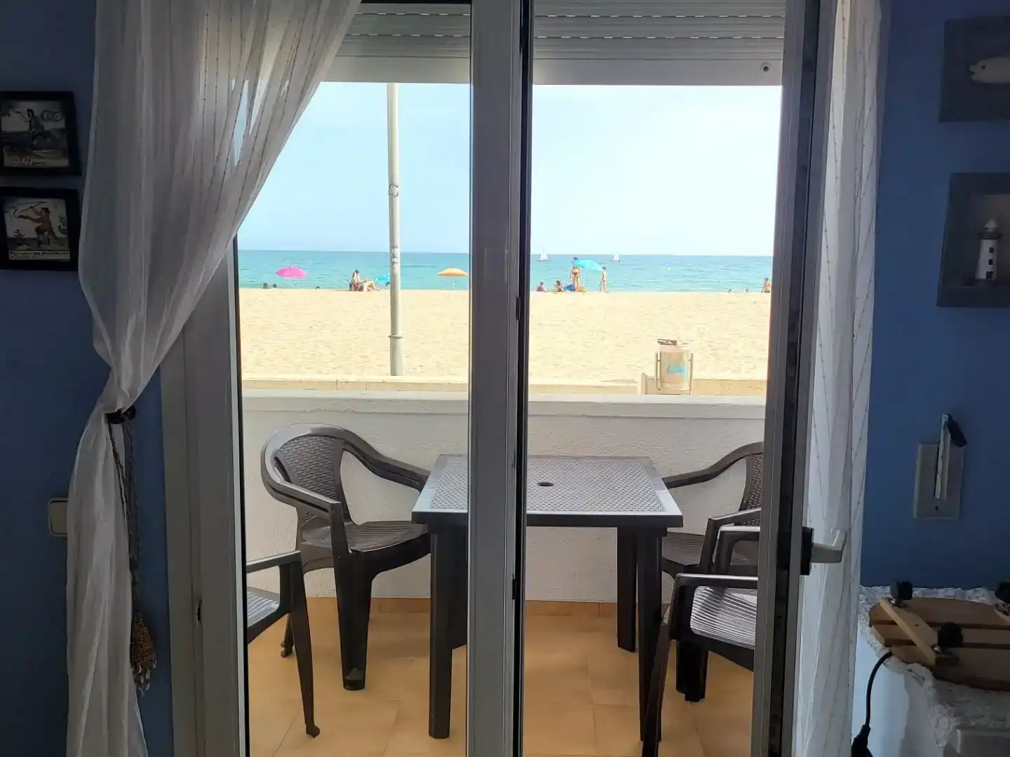 Piso de 80 m² en el Vendrell