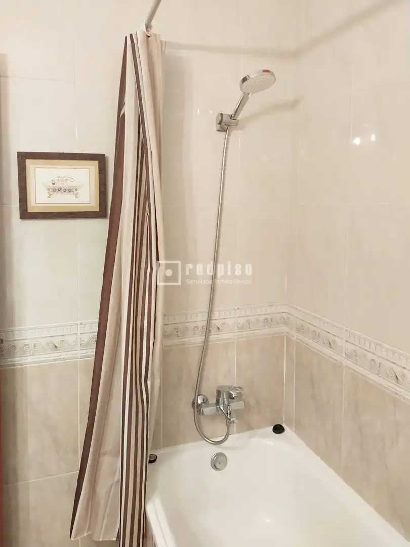 Piso de 76 m² en Sevilla