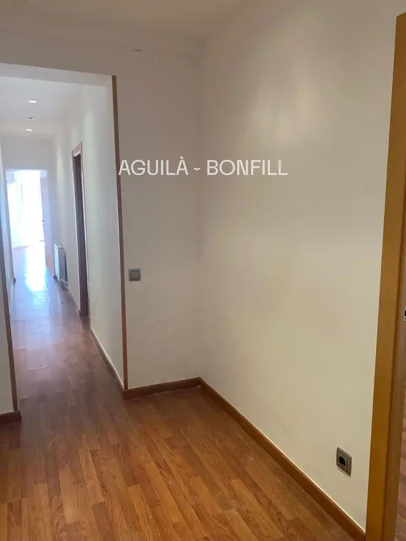 Pis de 109 m² a Barcelona