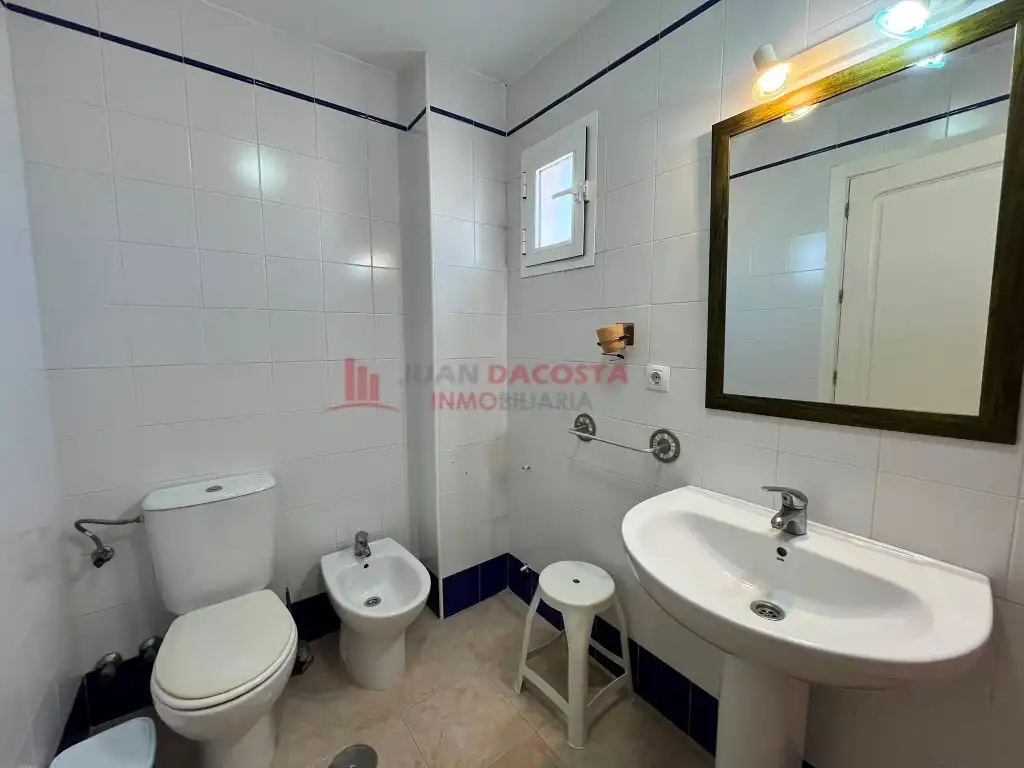 Piso de 200 m² en Lepe