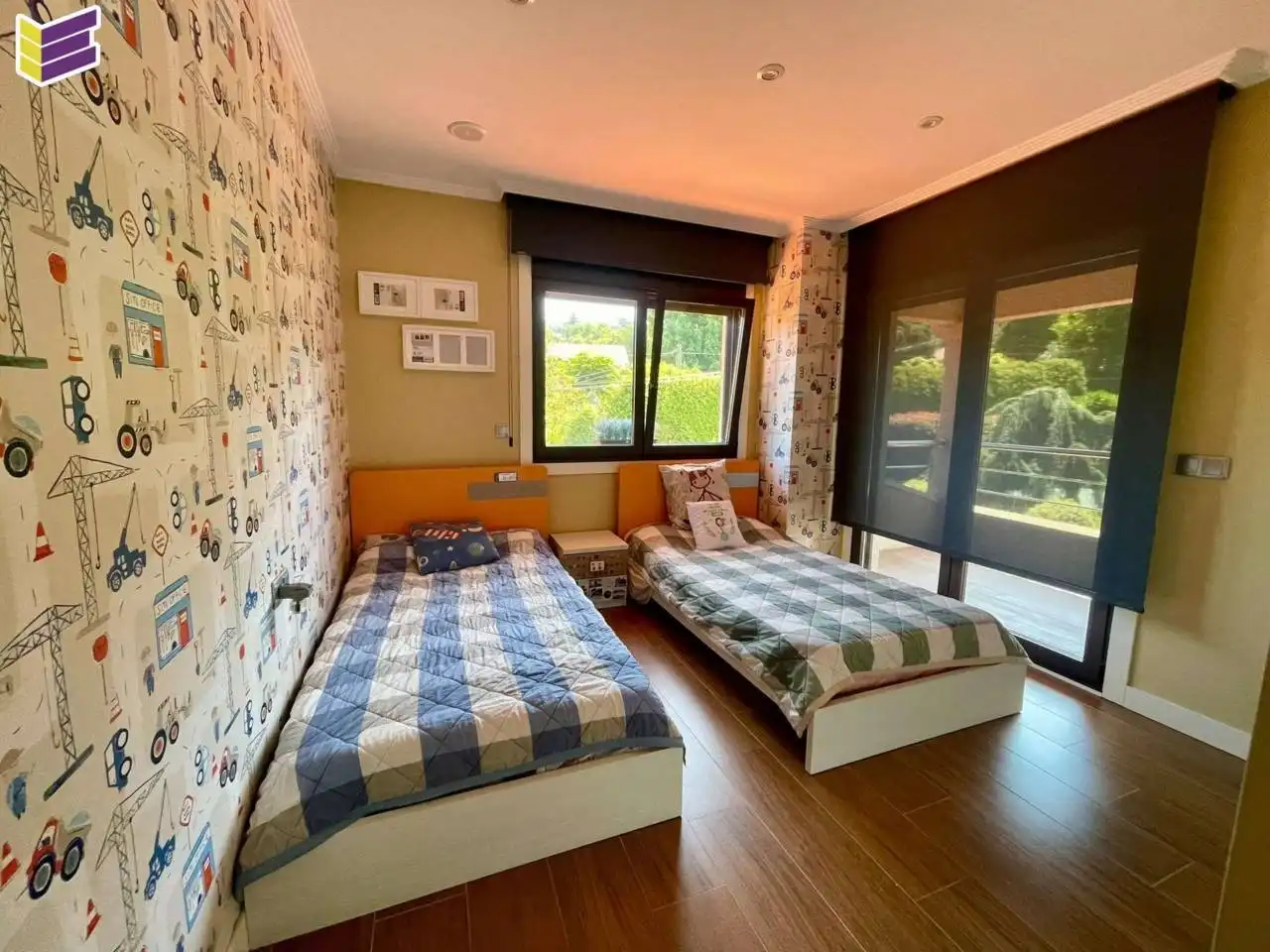 Piso de 490 m² en Gondomar