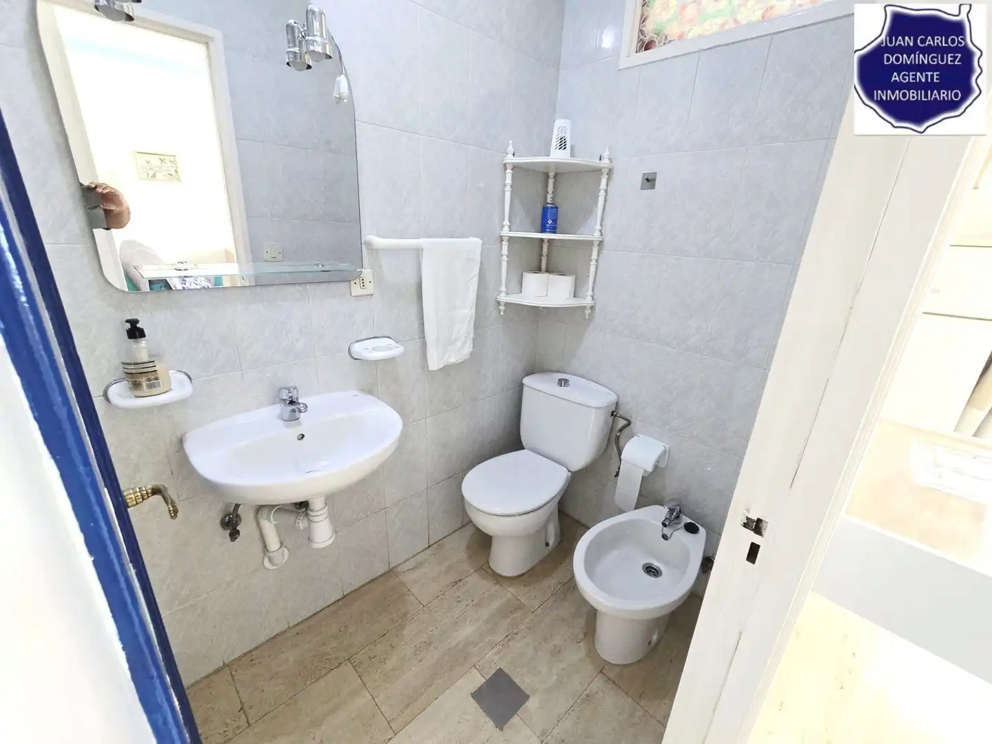 Piso de 50 m² en San Bartolomé de Tirajana