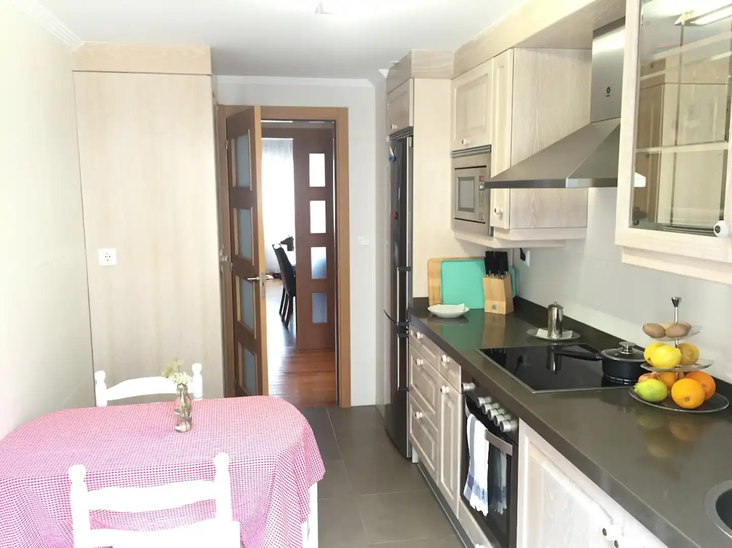 Piso de 70 m² en Santander