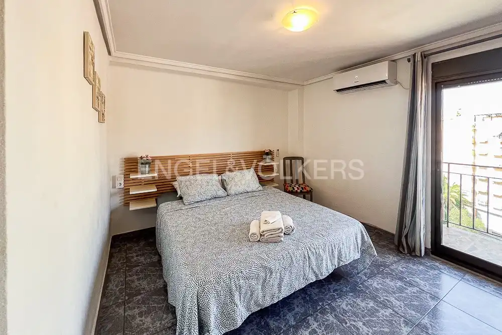 Piso de 87 m² en Valencia