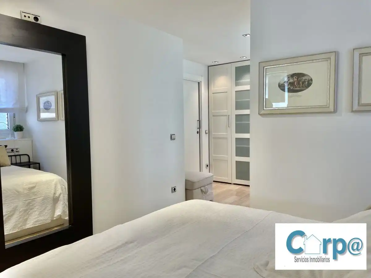 Piso de 99 m² en Pamplona
