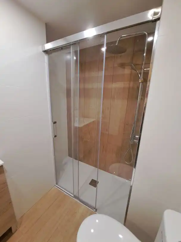 Appartamento 76 m² a Barañáin / Barañain