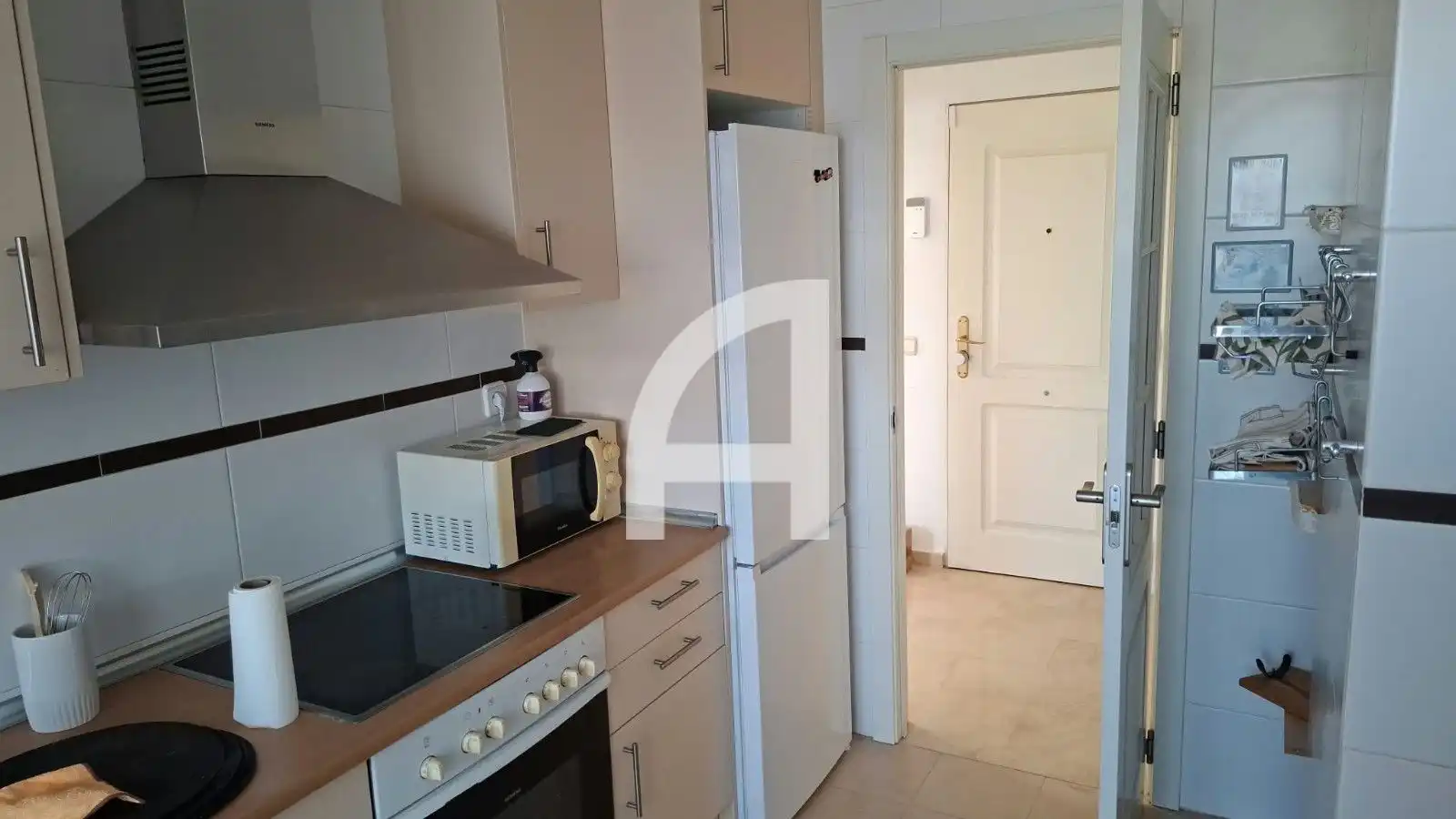 Piso de 85 m² en Mijas