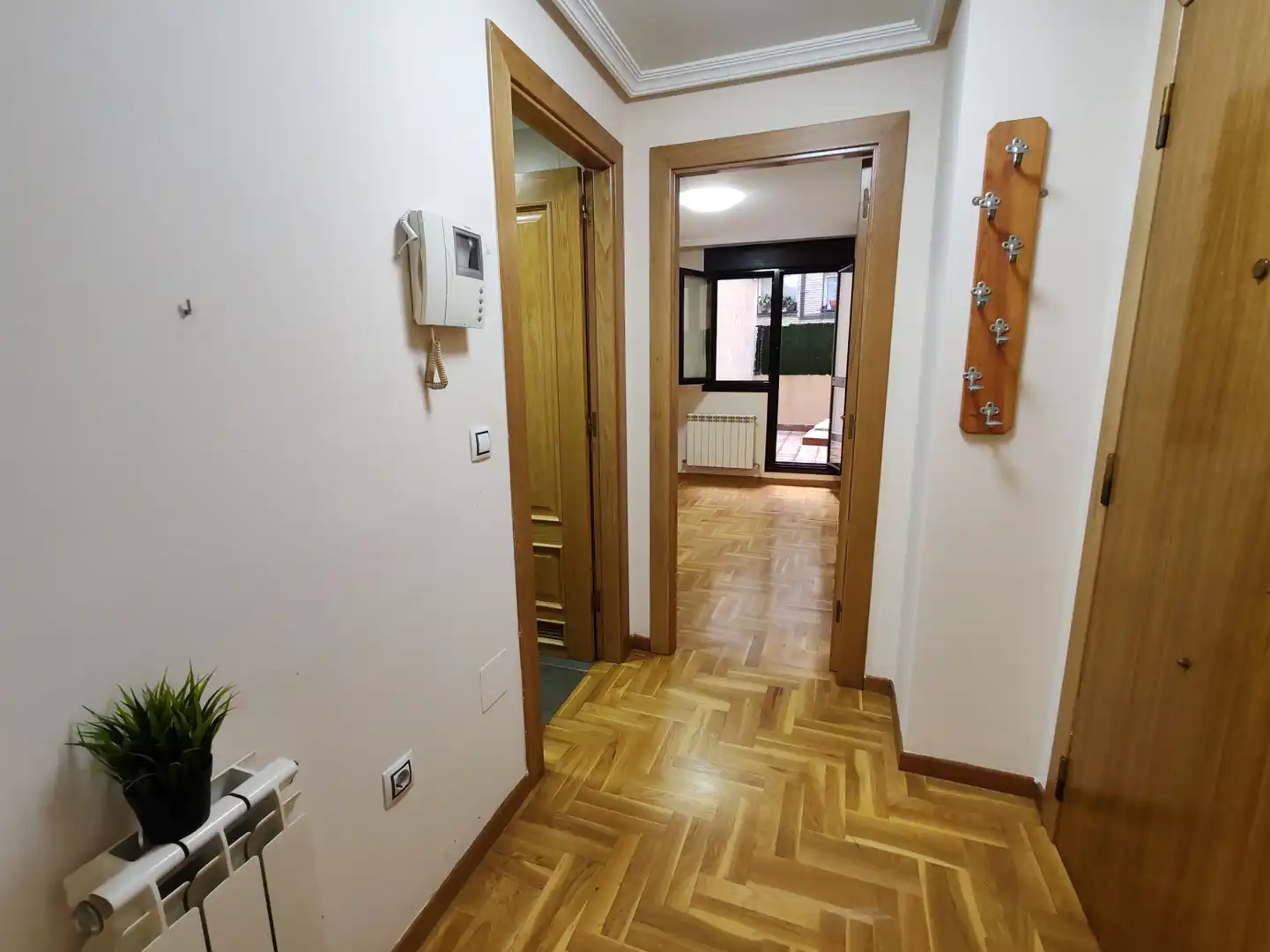 Pis de 47 m² a Gijón