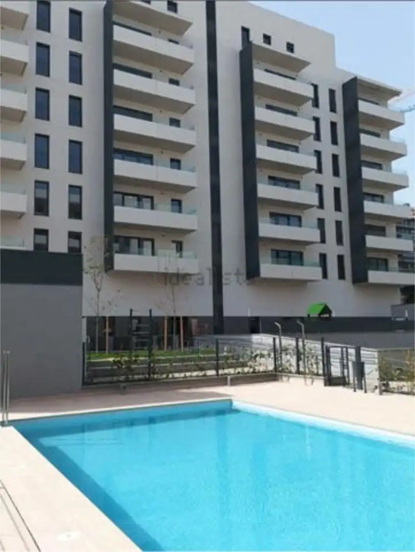 Pis de 45 m² a Viladecans