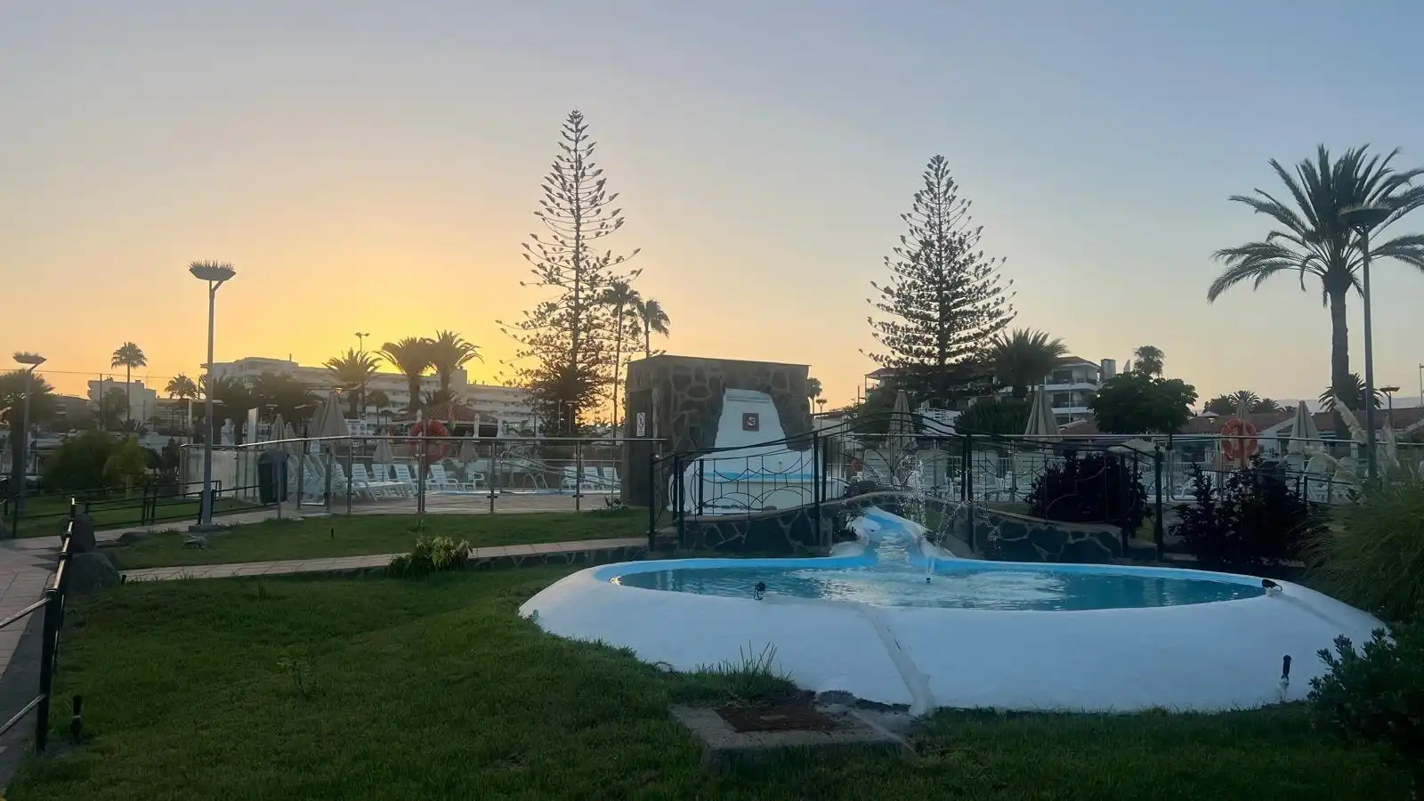 Piso de 60 m² en San Bartolomé de Tirajana