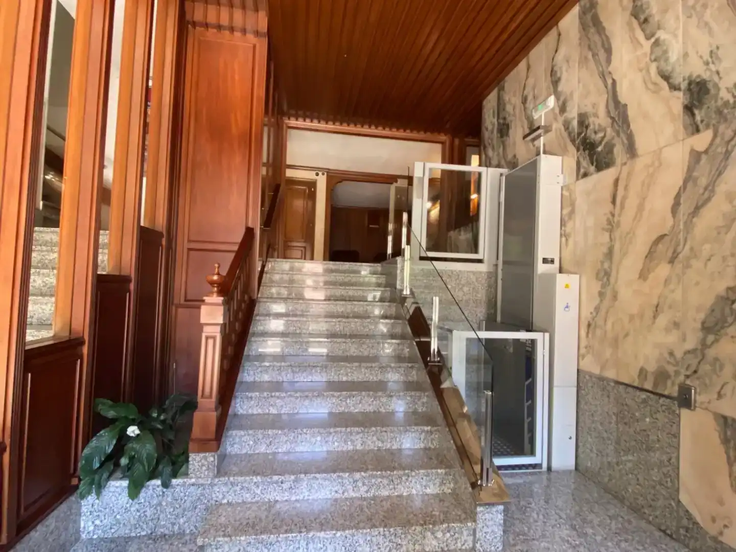 Piso de 177 m² en Vigo