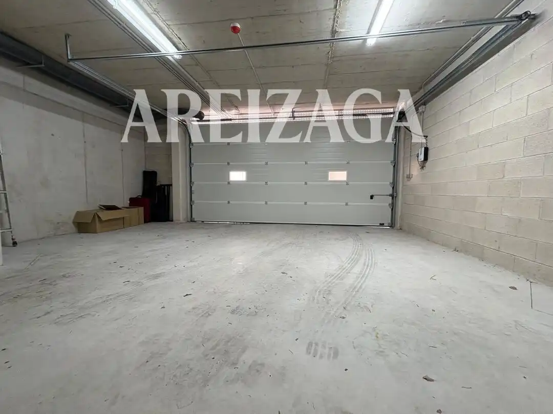Casa de 200 m² en San Sebastián